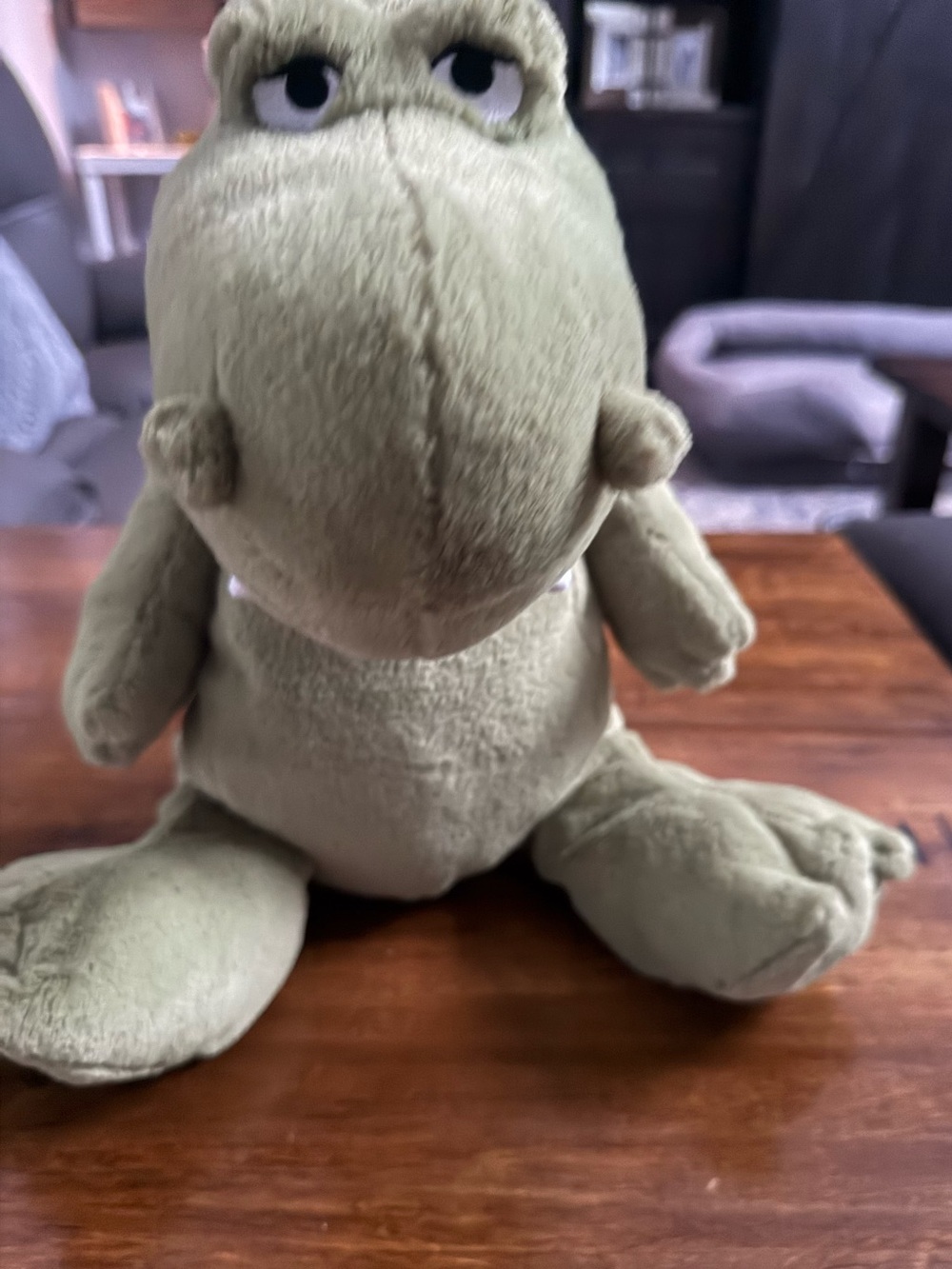 Jellycat Bryno Dino (Retired)